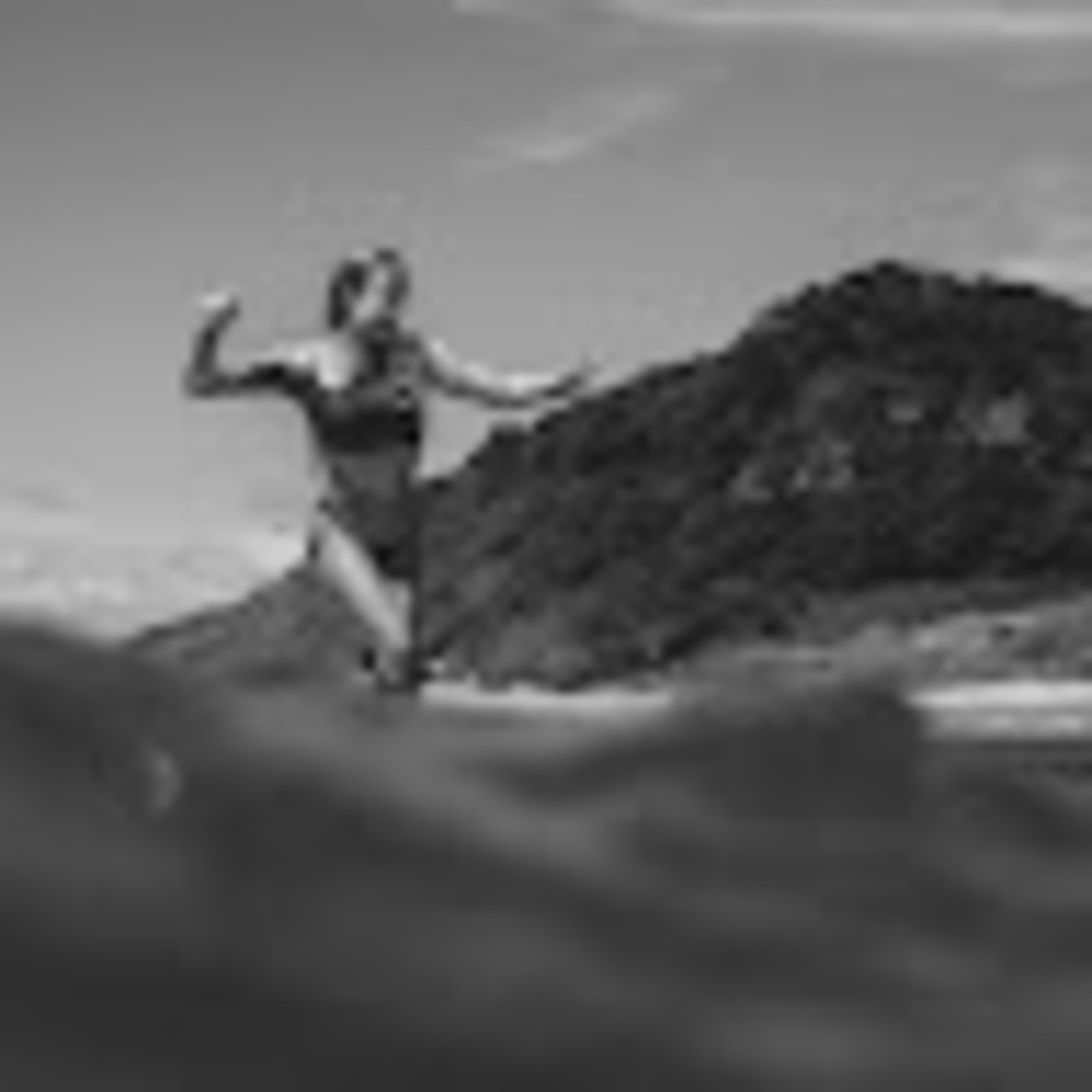 Meet your Posher, Ava